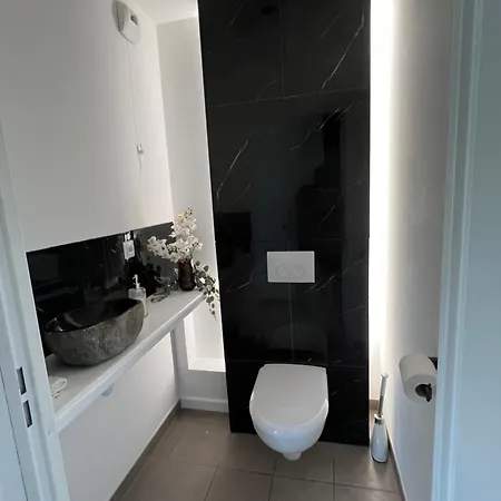 Appartement Sejour Confort A Paris La Defense Arena *