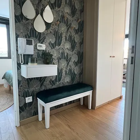 Appartement Sejour Confort A Paris La Defense Arena Nanterre